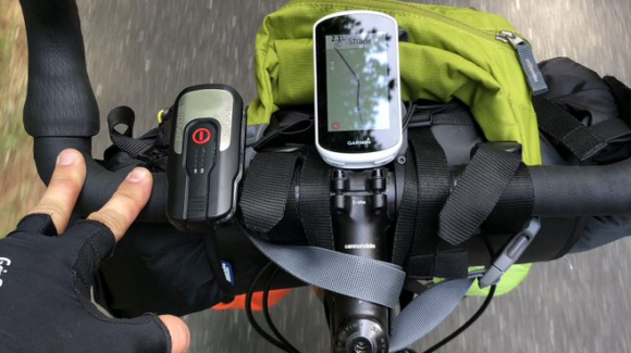 Garmin Edge explor Garmin Edge explor